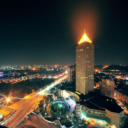 New Century Hangzhou Grand Hotel Esterno foto