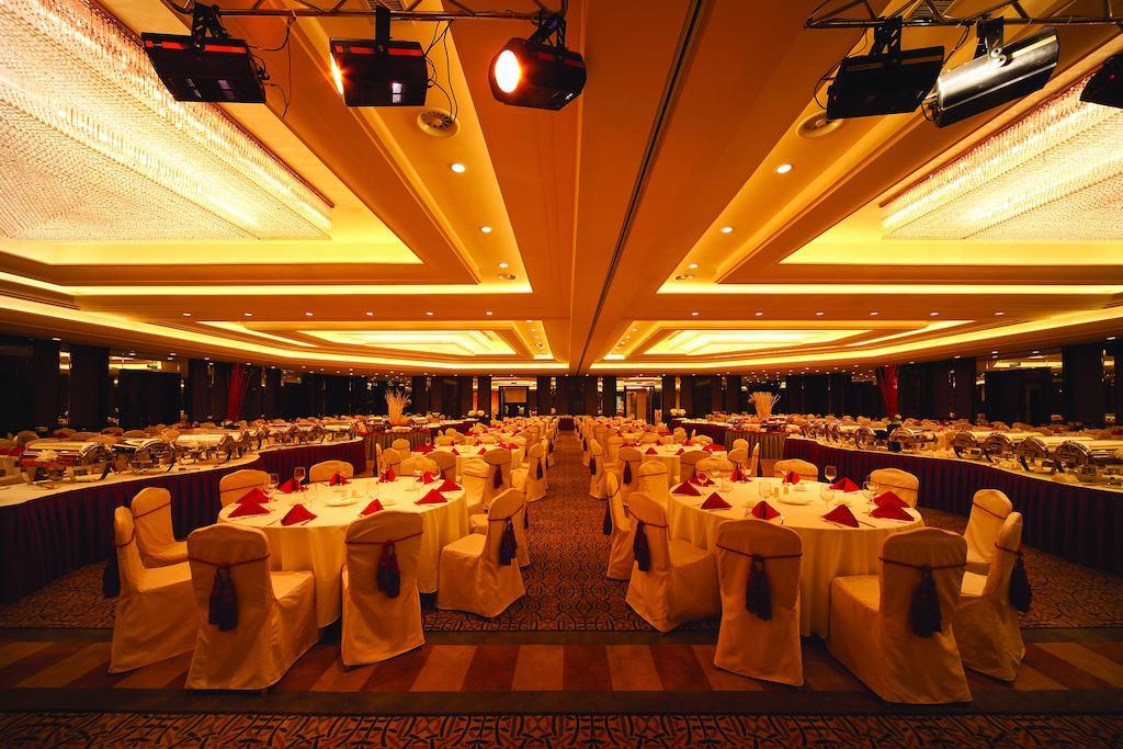 New Century Hangzhou Grand Hotel Esterno foto