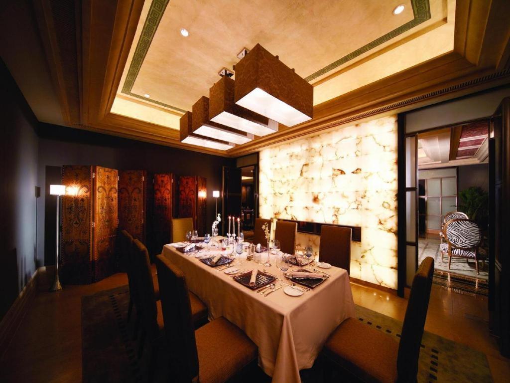 New Century Hangzhou Grand Hotel Esterno foto