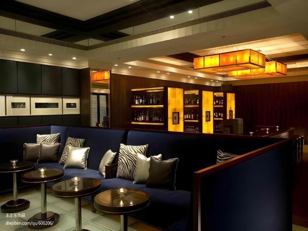 New Century Hangzhou Grand Hotel Esterno foto