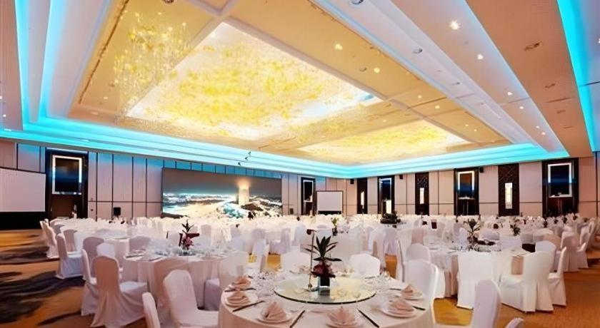 New Century Hangzhou Grand Hotel Esterno foto