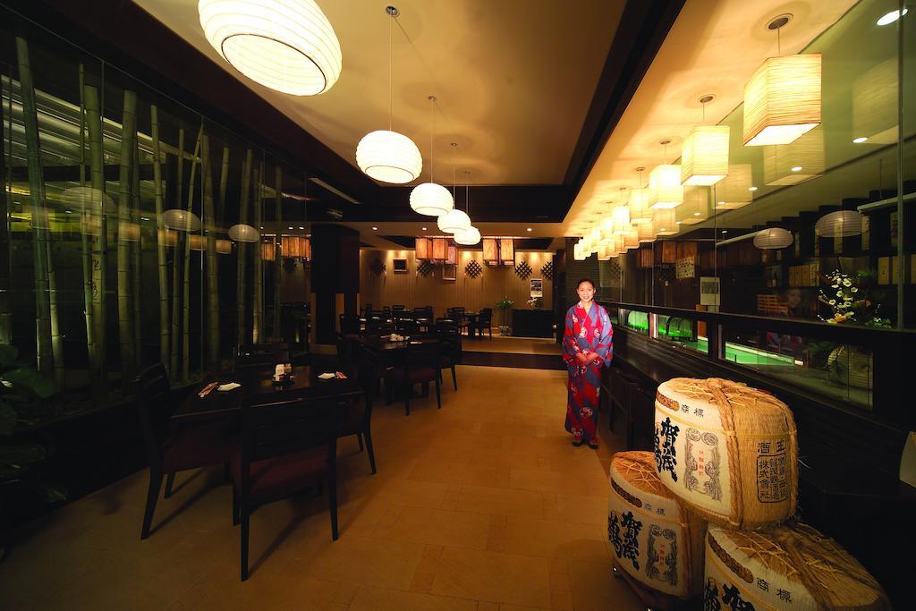 New Century Hangzhou Grand Hotel Esterno foto